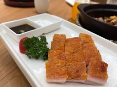 -顺风汤馆·广府粤菜(江宸天街店)