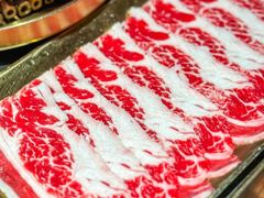 -牧童禧肉社·韩国炭火烤肉店(中粮祥云小镇店)