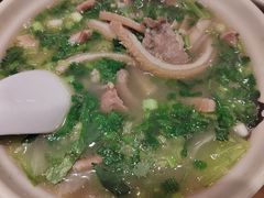 -杨三孃跷脚牛肉(玉双路店)