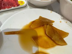 -焯牛潮汕牛肉火锅(云峰街创始店)
