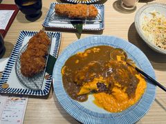 -堂本家·二代目·炸猪排(Express东海店)
