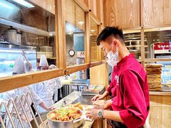 -浩爷羊蝎子火锅(望京店)