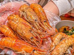 -隅乐胡椒虾·台湾菜·团建(皇岗店)