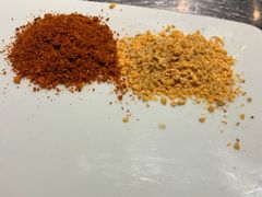 -很久以前羊肉串(农科路店)