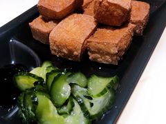 -馔豚·台北菜专门店(深圳湾万象城店)