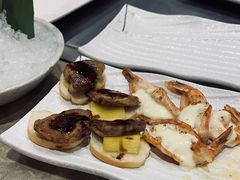 -大渔铁板烧(大悦城店)