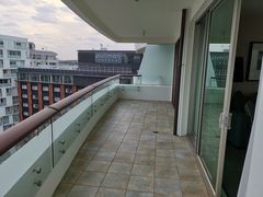 -铂尔曼奥克兰公寓酒店