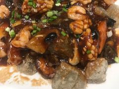 -大地春饼店(黄河路店)