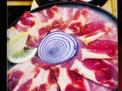 -九田家黑牛烤肉料理(国芳店)