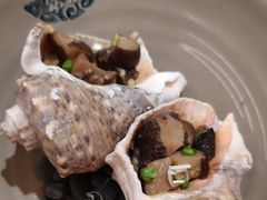-德川家日本料理(中关村寰太大厦店)