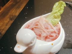 -矮板凳老火锅(宽窄巷子店)
