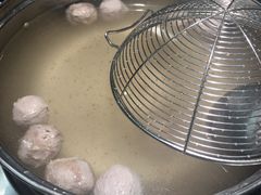 -八合里潮汕鲜牛肉火锅(深圳海岸城店)