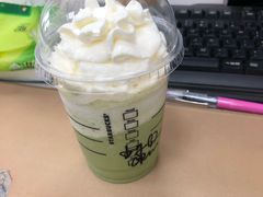 -星巴克(天津工华道智慧山店)