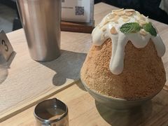 -After You Dessert Cafe(CENTRALWORLD)