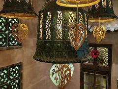 -叶叶菩提·晋福宫