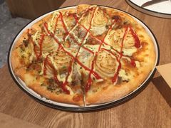 -铁酱披萨(常州龙湖天街店)