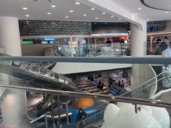 -MINI MARS KIDS CLUB亲子家庭中心(杨浦黄兴店)