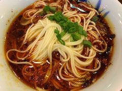 -兵哥豌豆面(青华店)