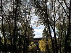 -东北农业大学饺子园