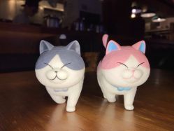 -Hamleys哈姆雷斯(东方福来德店)