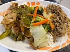 -吉野家(南昌铜锣湾店)