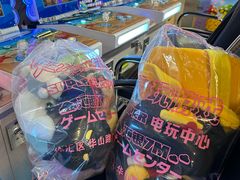 -天天玩X秋葉原日系动漫游戏中心