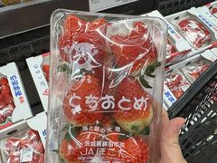 -肉のハナマサ(銀座店)