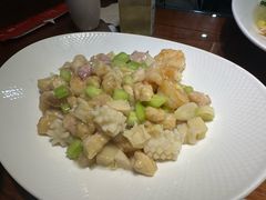 -惠宾饭庄(中山路店)