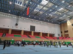 -广东科技学院(南城校区)