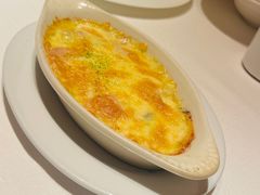 -起士林大饭店(小白楼店)