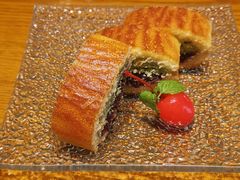 -千代武日本料理(爱建店)