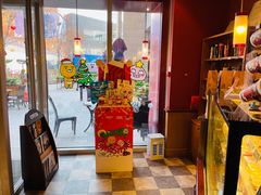 -COSTA COFFEE(中粮祥云店)