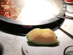 -川锅一号火锅(1818牌楼店)