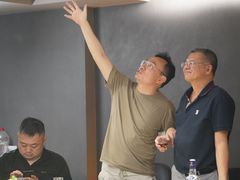 -潮汕味道·煮海餐厅(金麟大厦店)