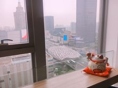 -无界眼镜MaxLess(五角场万达店)