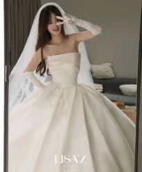 -Renee芮亦婚纱