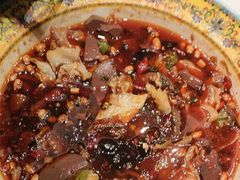 -八大碗·地道东北菜(东陵西路店)