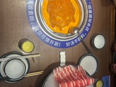 -快乐小羊·内蒙牛羊肉火锅(流花中心店)