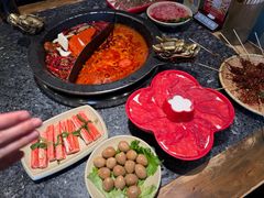 -蜀大侠火锅(春熙路店)