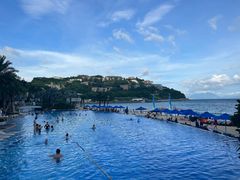 -大梅沙海滨公园