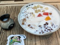 -椰语堂·海南清补凉(中山骑楼店)
