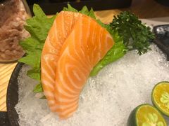 -Sushi Love 创意寿司(丽影广场店)