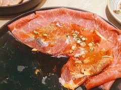 -滋之黑猪自助烤肉(城厢万达店)