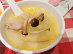 -西贝莜面村(银泰创意城店)