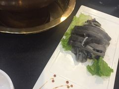 -北门涮肉·铜锅涮肉(南锣鼓巷店)