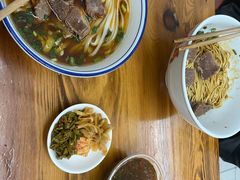 -虎子面粉馆(五一东村店)