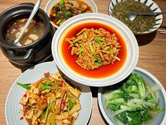 -树厨贵州菜(大十字店)