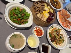 -徐记海鲜(汉城湖|太奥店)