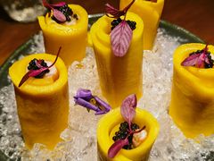 -星叶·东南亚料理(宁波万象汇店)