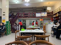 大堂-田记餐馆(富国街店)